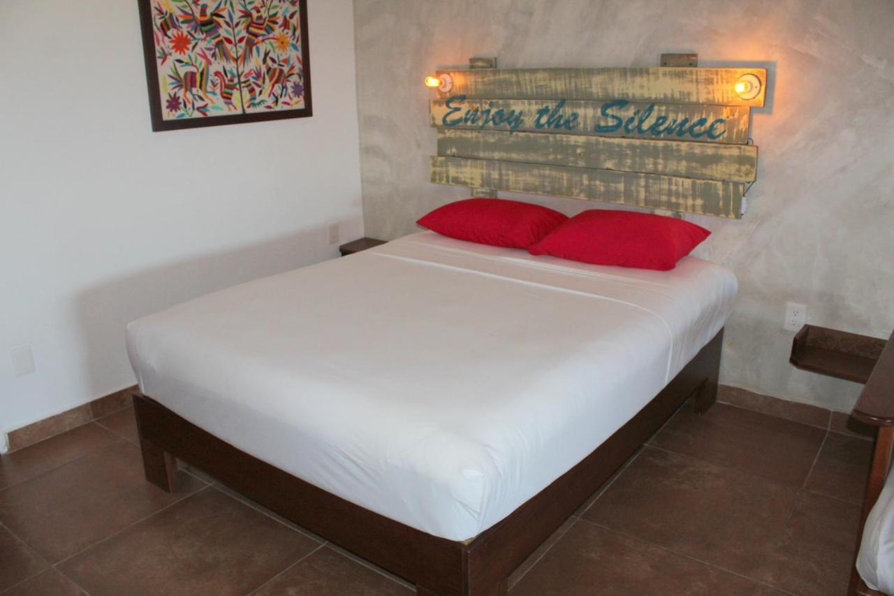 Apartments 40 Canones Mahahual Room photo